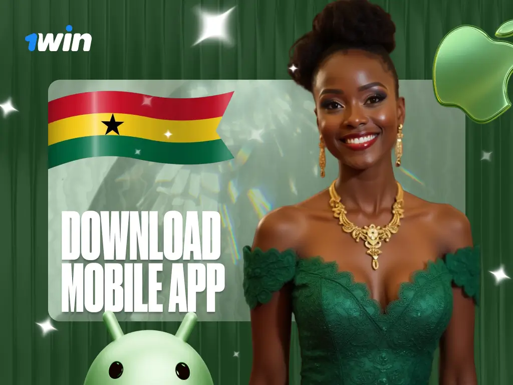 1win App Ghana Guide, Install and Payout Answers