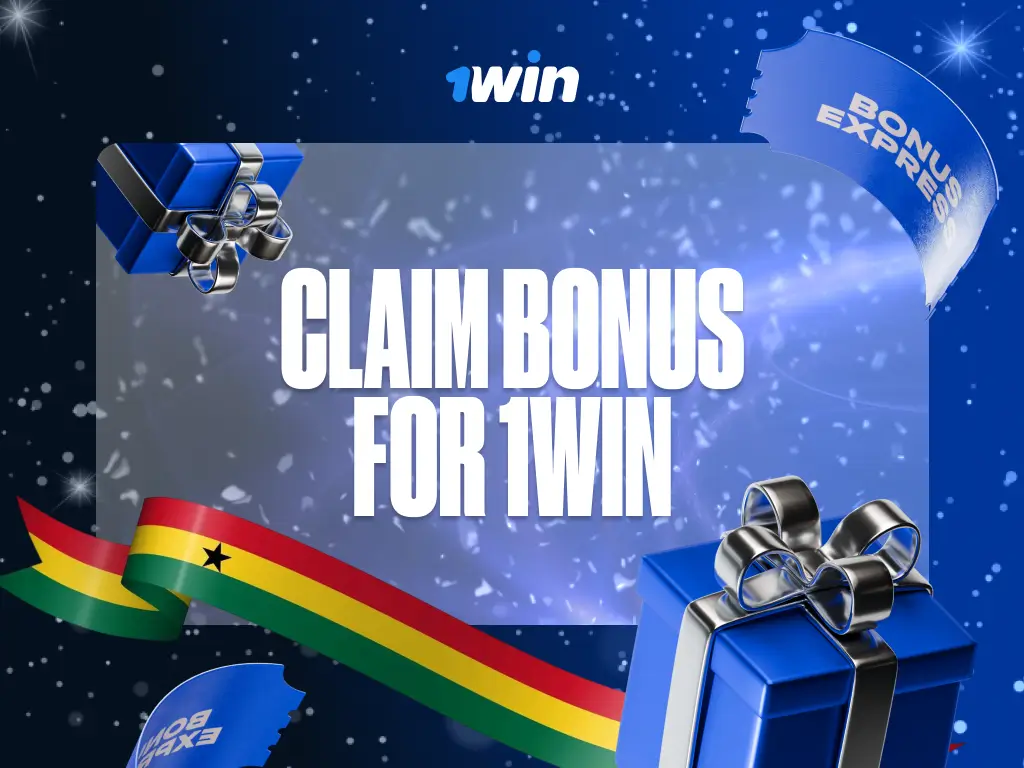 1win Bonus Ghana, What the Terms Really Say
